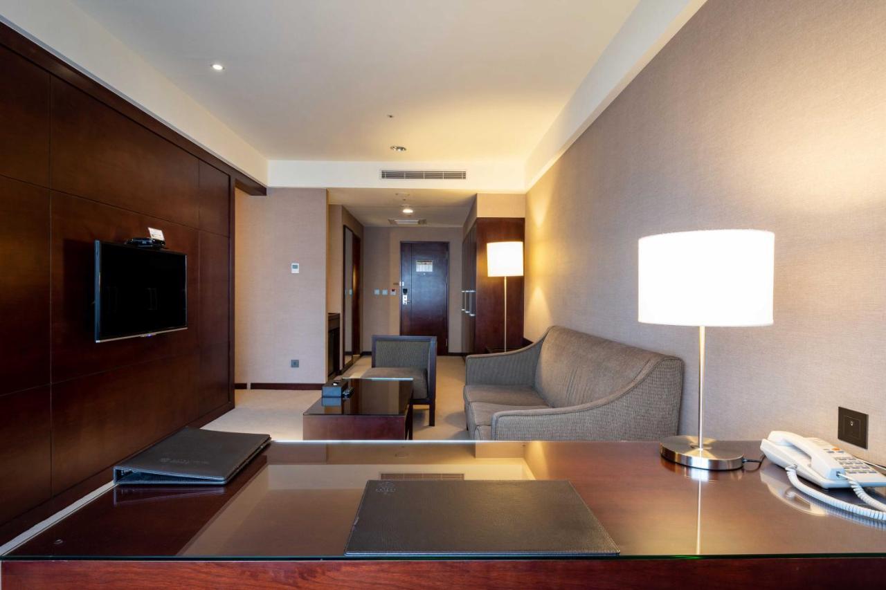 Lailai Hotel Taichung Exterior foto