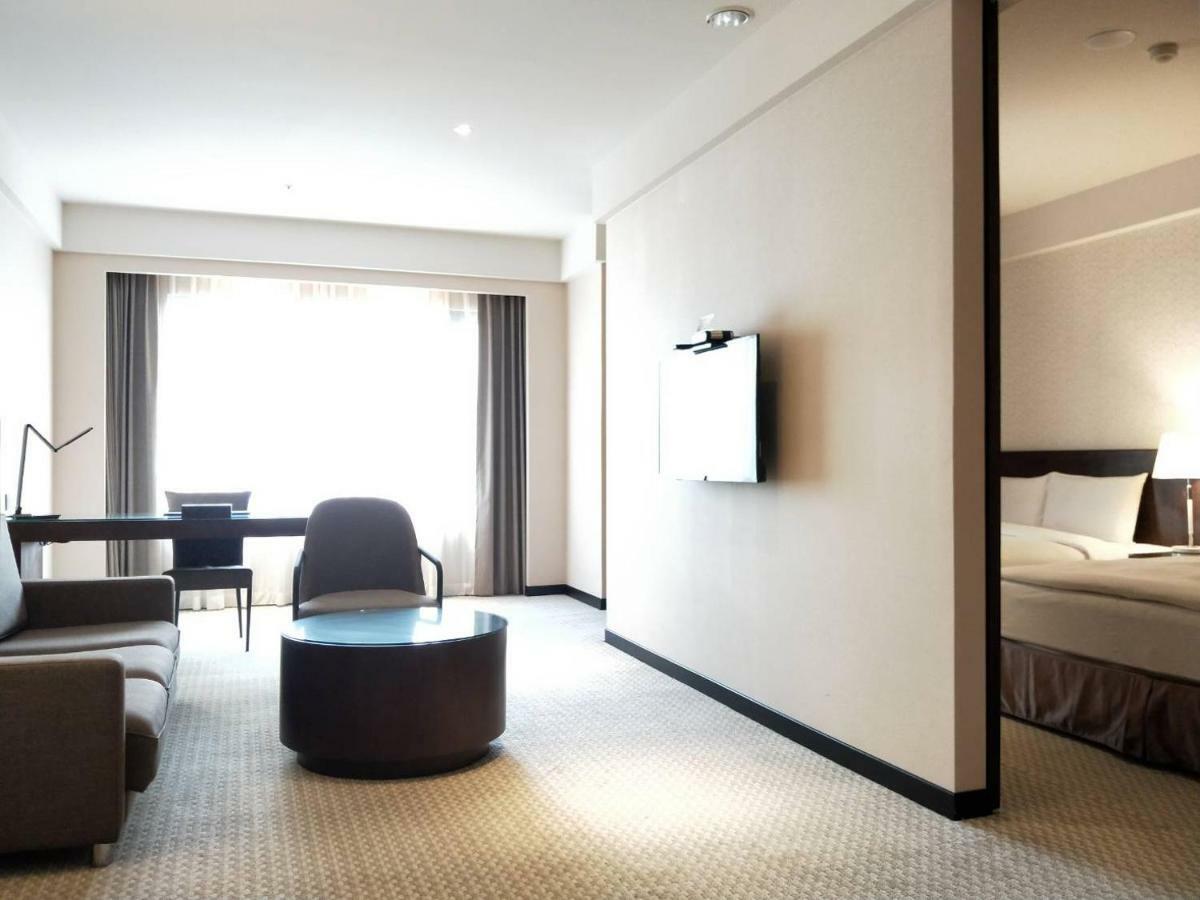 Lailai Hotel Taichung Exterior foto